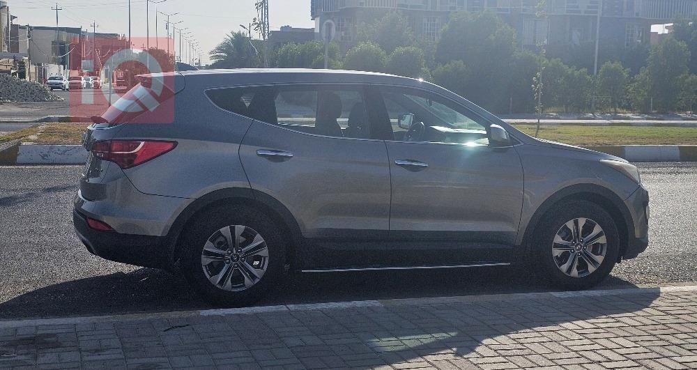 هیوندای سەنتافی